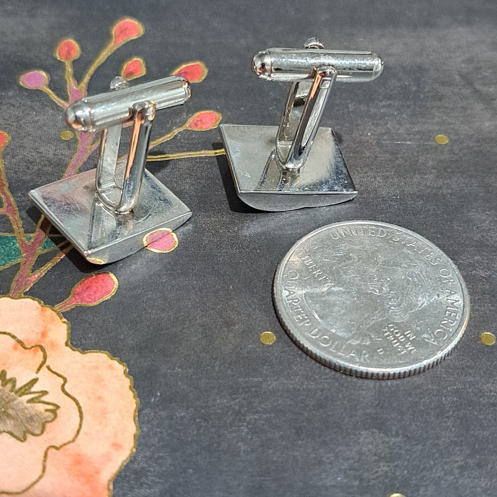 Cufflinks 9/2 - Picture 2 of 3